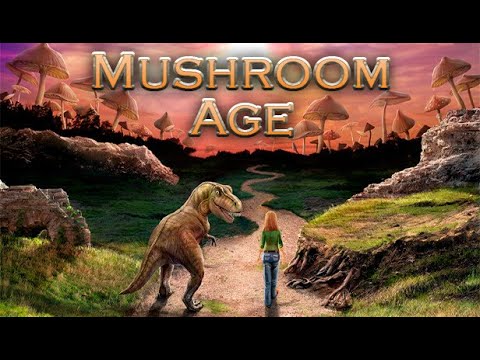 Mushroom Age Gameplay PC