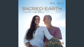 Video thumbnail of "Sacred Earth - Gayatri Mantra"