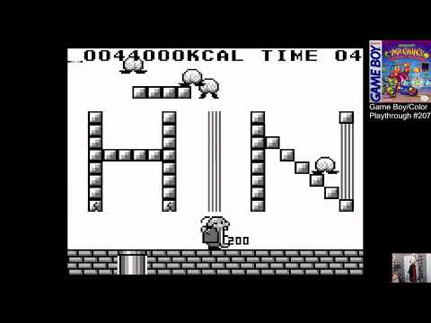 Mr. Chinu0027s Gourmet Paradise Playthrough