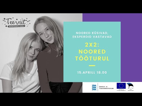 Video: Tööturu Kõige Nõutumad Erialad