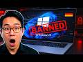 Germany BANNED Windows 11 and the Reason Will Shock You