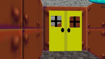 Meta Knightmare Basics (Baldi