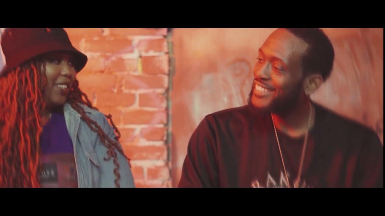 Ka'Mel Lauryn -One Tew Music Video ft Amadaye the Apostle with Tajai Christopher