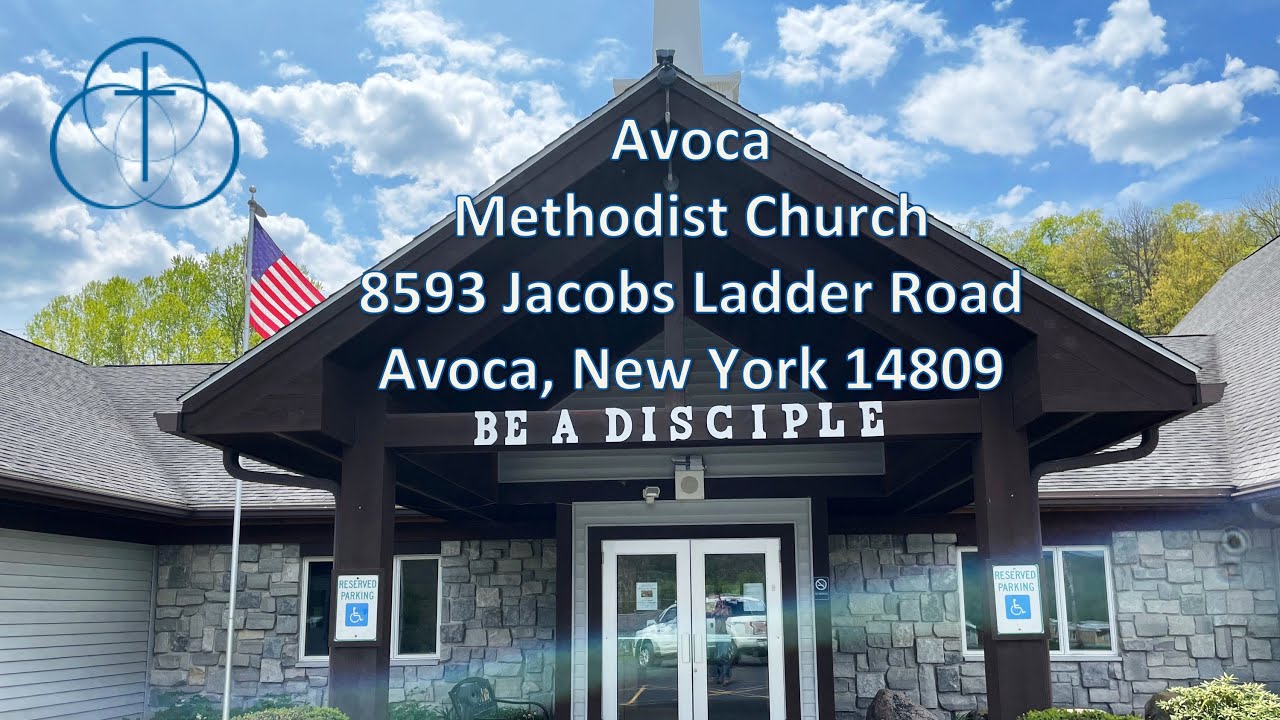 20250914 AMC Sunday Service