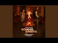 Long Gone School Spirits Main Title Theme mp3