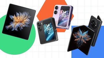 #TheAndroidShow: the latest in foldables from MWC, get started building!