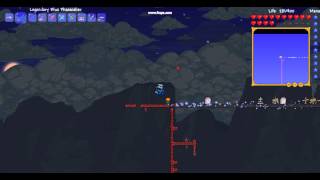 Terraria klip | molq vi ka6ete mi kak da snimam s fraps pove4e vreme