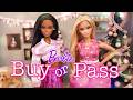 New Dolls Ballet Wishes Barbie Dream Besties DIY Garland Doll Deals Bob Mackie More