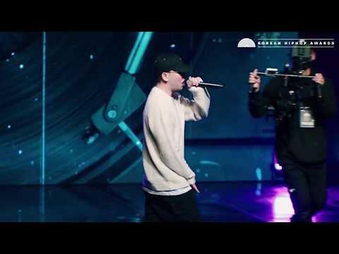 KHA 2018 스페셜 퍼포먼스 - 개코