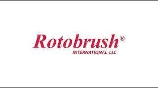 Property Management Rotobrush Opportunities