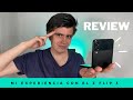 Galaxy Z Flip 3 VALE LA PENA? Experiencia de USO 3 MESES DESPUES│True Tech