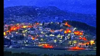 Arcadia Greece
