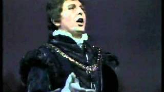 &quot;Dalla sua pace&quot; from Act I of Mozart&#39;s Don Giovanni (Jerry Hadley)