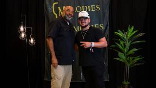 CMA FEST 2026 INTERVIEW W/ JAKE BANFIELD