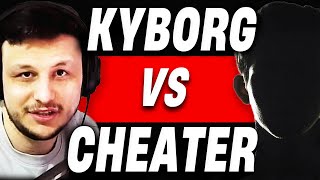 CHEATING Debate: Can a Good Player Cheat? [ Delta Force ]