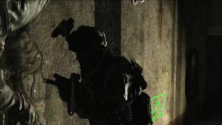 Modern Warfare 2 Infamy (Official HD)