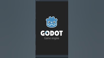 Started Making a Game in Godot – Devlog #1