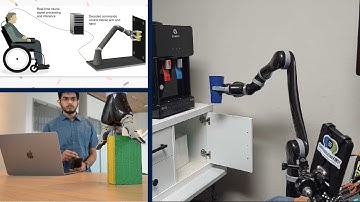 Man Who is Paralyzed Uses AI-Driven Brain Implant to Control Robotic Arm