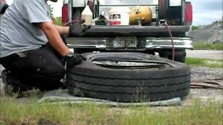 tire changing basics.wmv