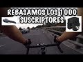 SORTEO ALFORJAS ROSWHEEL/SILLIN WTB/UNA SORPRESA