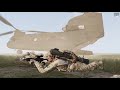ArmA 3 Infantry Gameplay - FTX Cycle 01-21 - TF Bravo