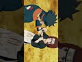 Obito and Rin Love story Edit/AMV