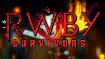 RWBY Survivors Fangame [DEVLOG 9] Weapon Upgrades, Neo