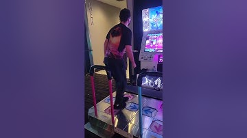 [DDR] Valkyrie Dimension ESP 18 No Bar