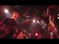tigris tv - Electric Eel Shock (EES) "Metal Man" Kichijoji Planet K LIVE