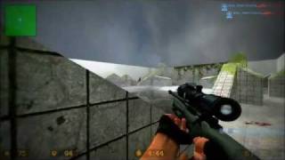 css sniper montage