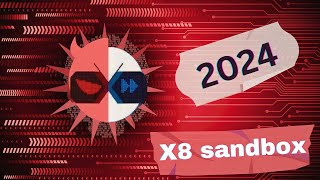 how to use X8 sandbox in Android. 2023.24 screenshot 2