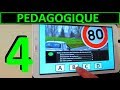 Code de la route 2024 4  pdagogique