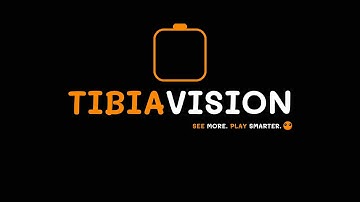 TibiaVision