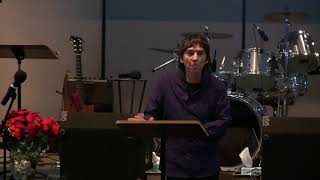 New Year! Time for restoration, commandments. Where do we start? Pastor Alfredo Romero