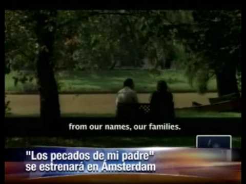 Encuentro entre hijos de Pablo Escobar y Rodrigo L...