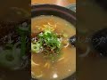 #東大阪ラーメン #大阪グルメ #東大阪グルメ