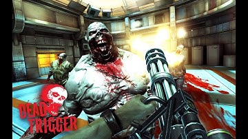 Dead Trigger 1 Day 87 The Revelation