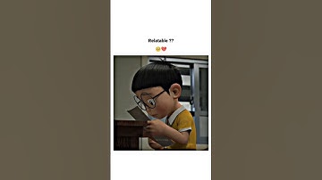 #short #nobita #sad #moments 😞 #music