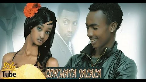 Qormaata Jaalalaa  NEW! Ethiopian Movie 2017 in Afaan Oromoo