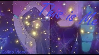 MultiFandom - This is Me Collab W/Blink182LuvForever