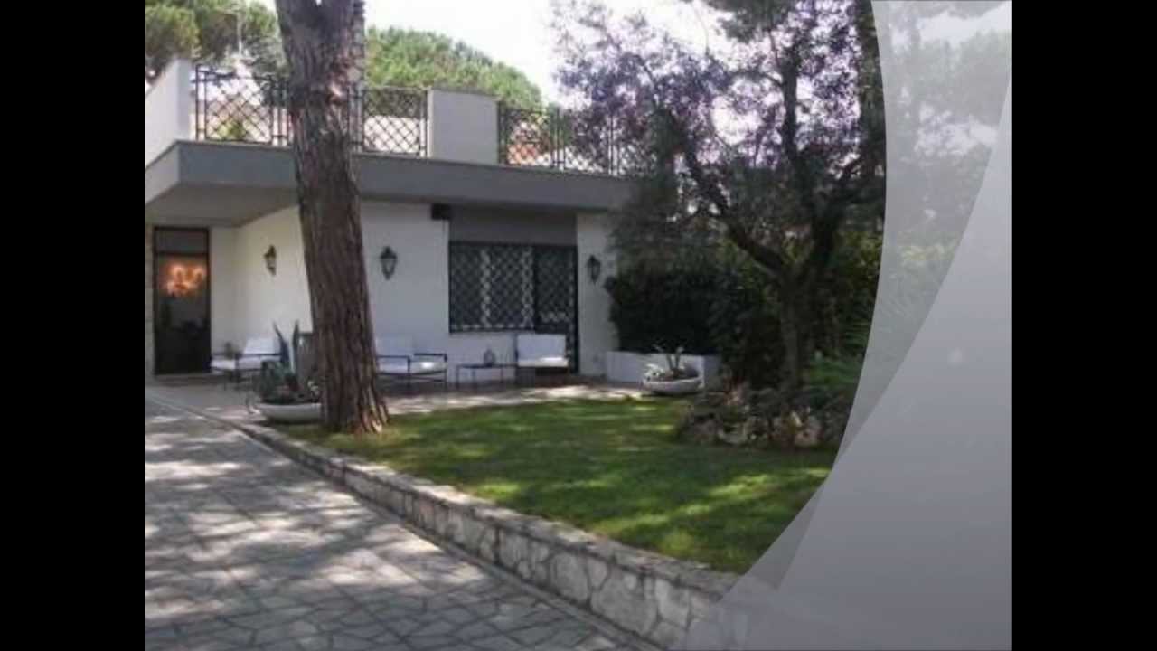 Rome Italy real estate for sale €690,000 ref VDSDRV YouTube
