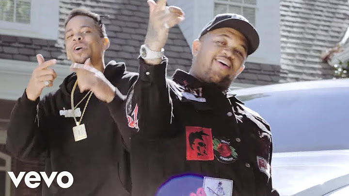 Mustard, RJMrLA - Don't Make Me Look Stupid ft. YG