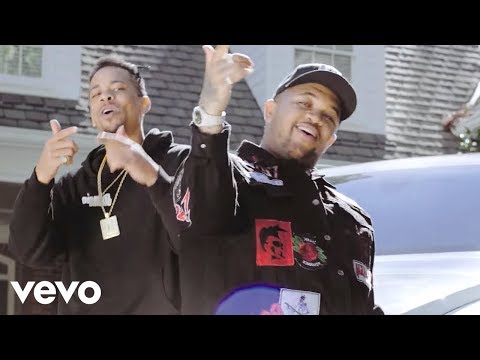 Mustard, Rjmrla Ft. Yg - Dont Make Me Look Stupid