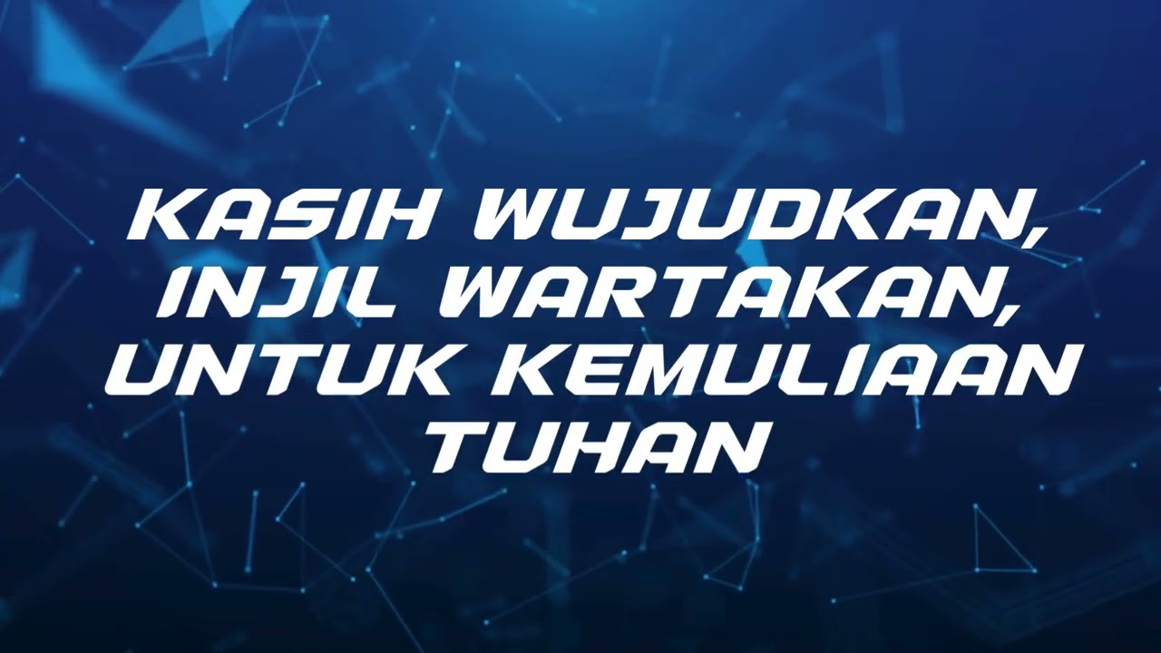 MARS PGIW DKI JAKARTA 1