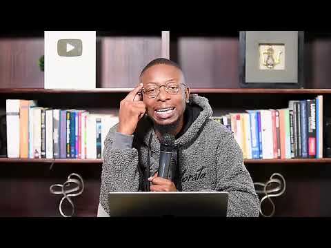 YOU SHOULD PRAY FOR THIS 5 THINGS EVERYDAY Apostlemizmzwakhe Naipanoi Sereti