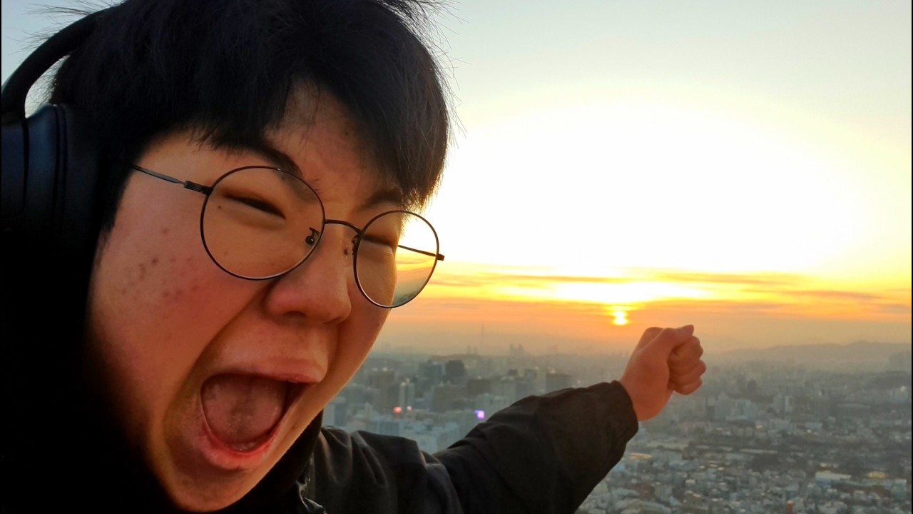 새로운 시작은 늘 설레게 하지.