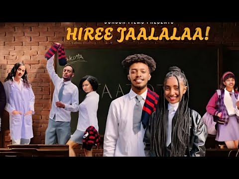 Diraamaa Hiree Jaalalaa Kutaa 33ffaa Series New Drama Series Afaan Oromoo Hiree Jaalalaa