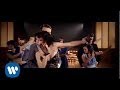 Kimbra - Good Intent [Official Music Video]