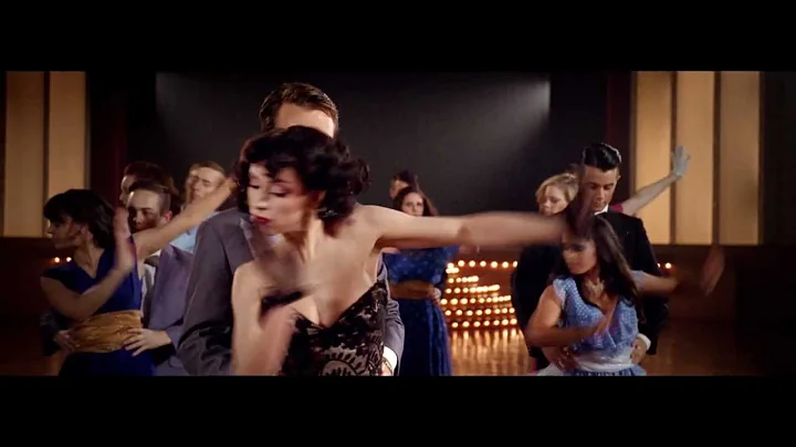 Kimbra - "Good Intent" [Official Music Video]