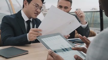 Master the art of business efficiency with Business Outsourcing